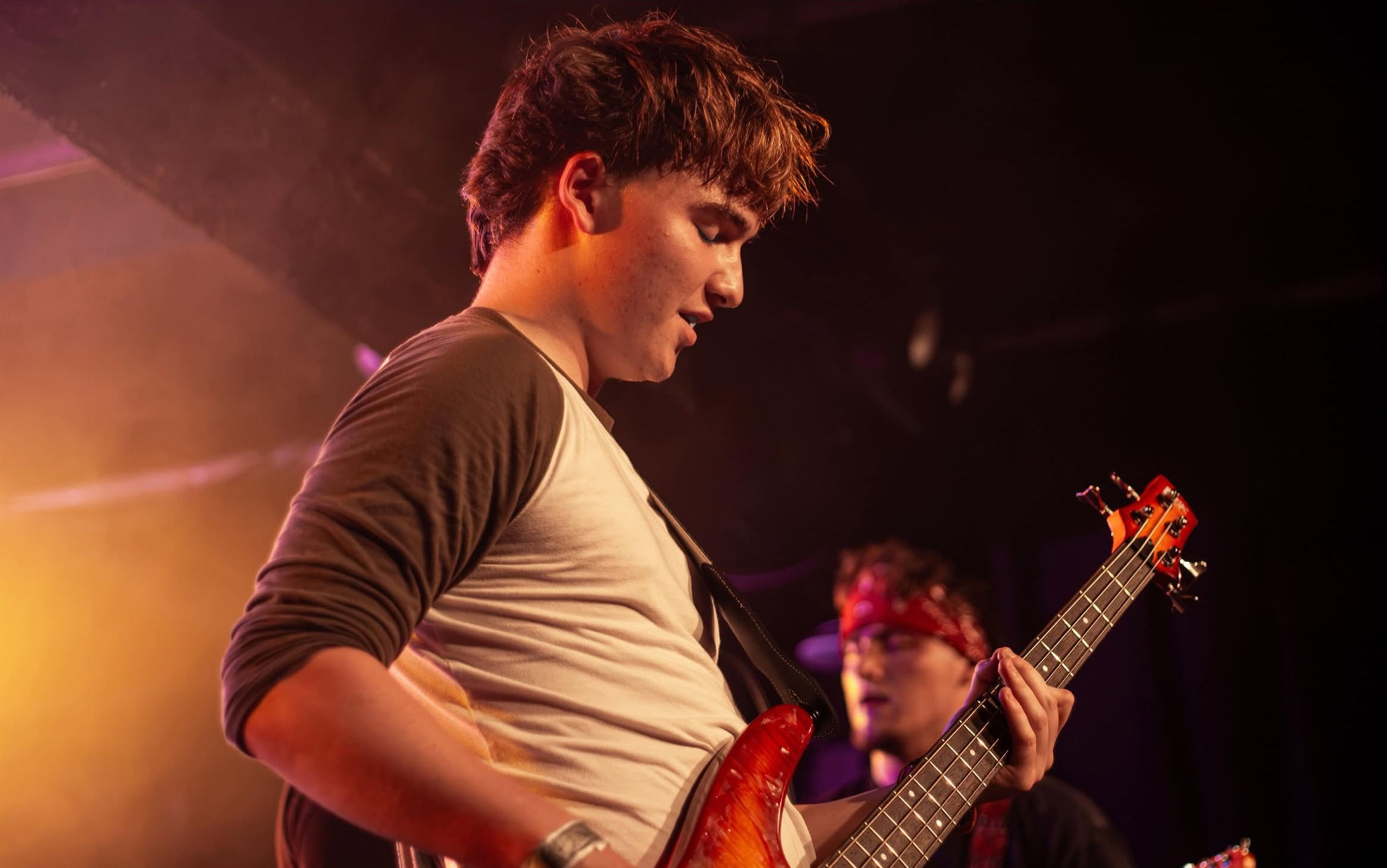 Manchester Academy 3 photo